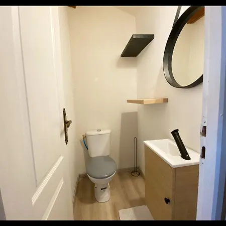 Maison La Familia *