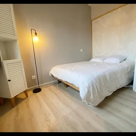Maison La Familia Hébergement de vacances *