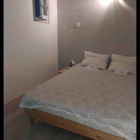 Maison La Familia Hébergement de vacances *