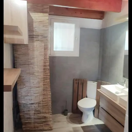 Maison La Familia * 海滨圣玛丽